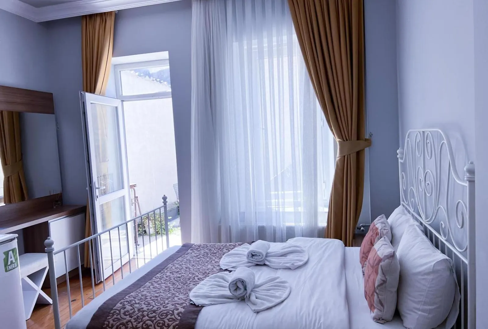 West Taksim Suites Istanbul
