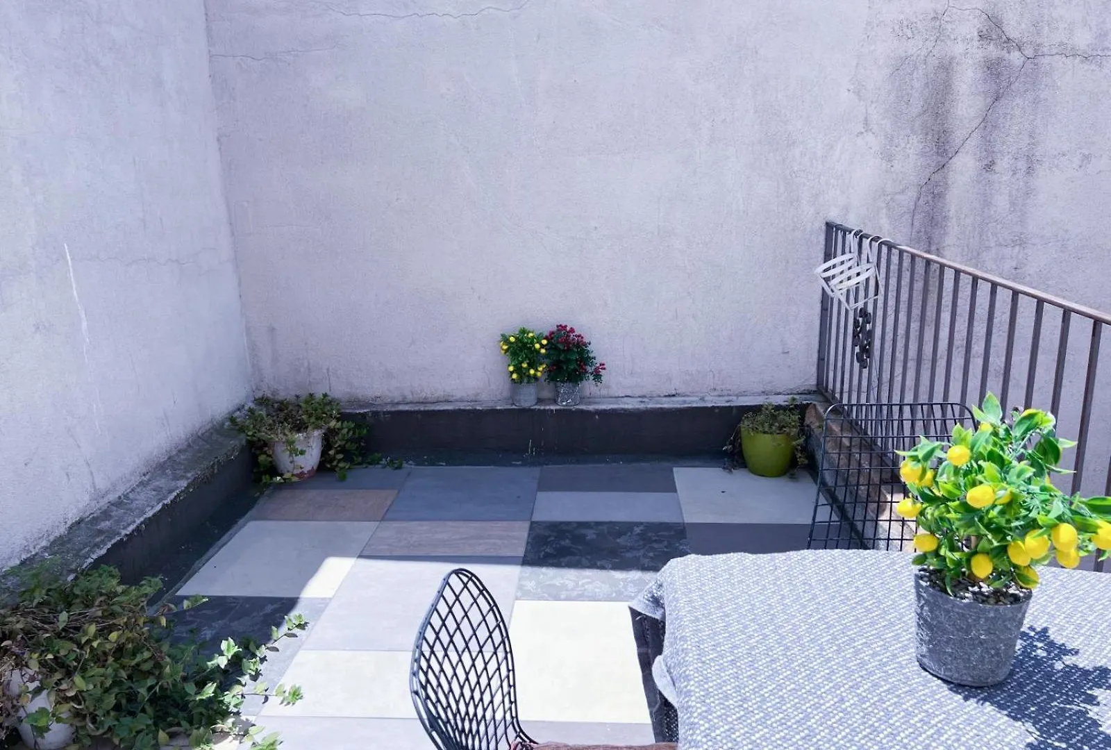 West Taksim Suites Istanbul Aparthotel
