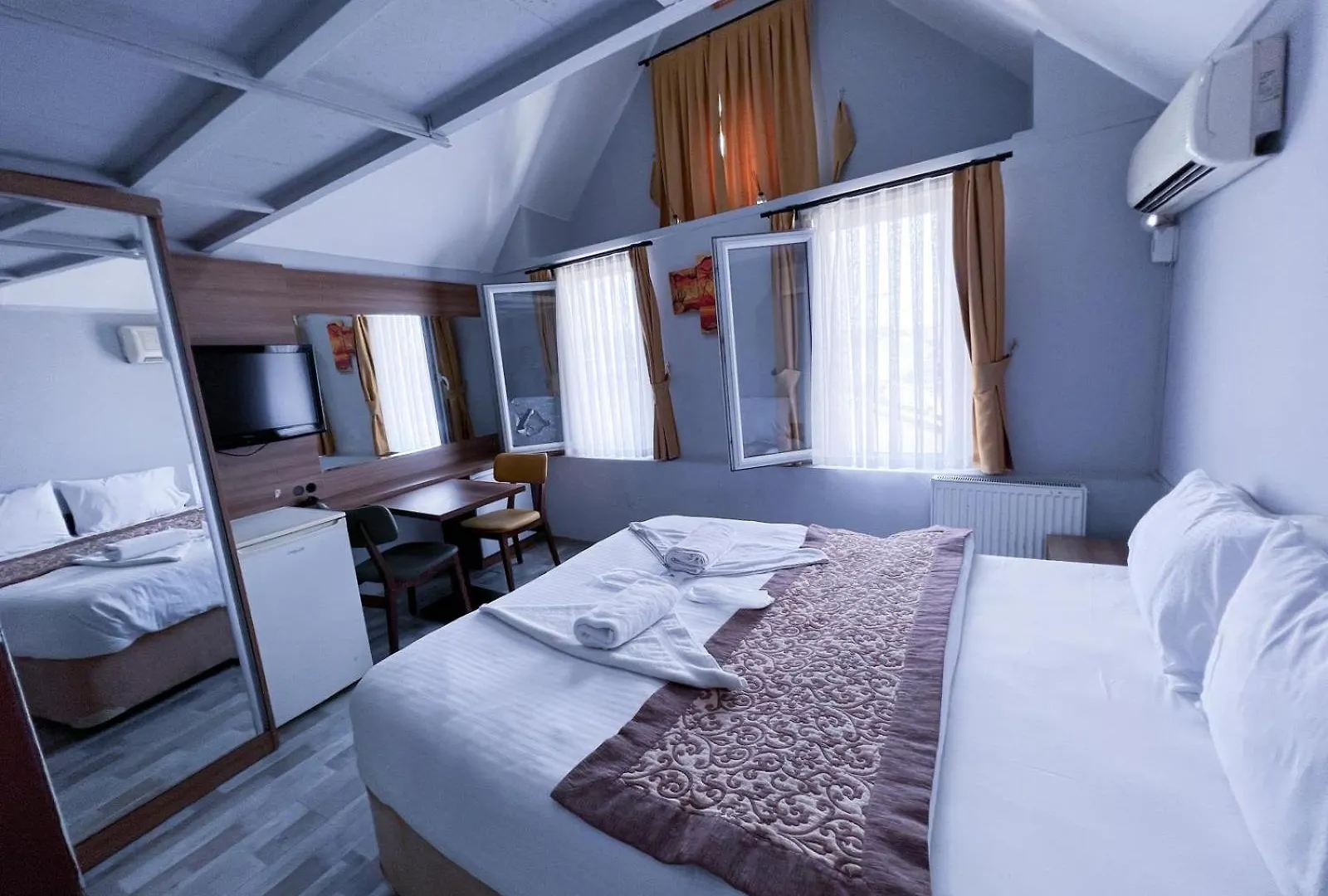 West Taksim Suites Istanbul 0*,