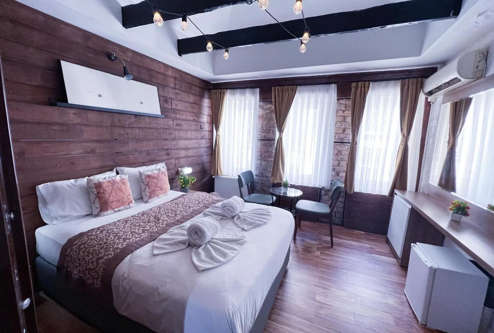 Aparthotel West Taksim Suites Istanbul Turkey