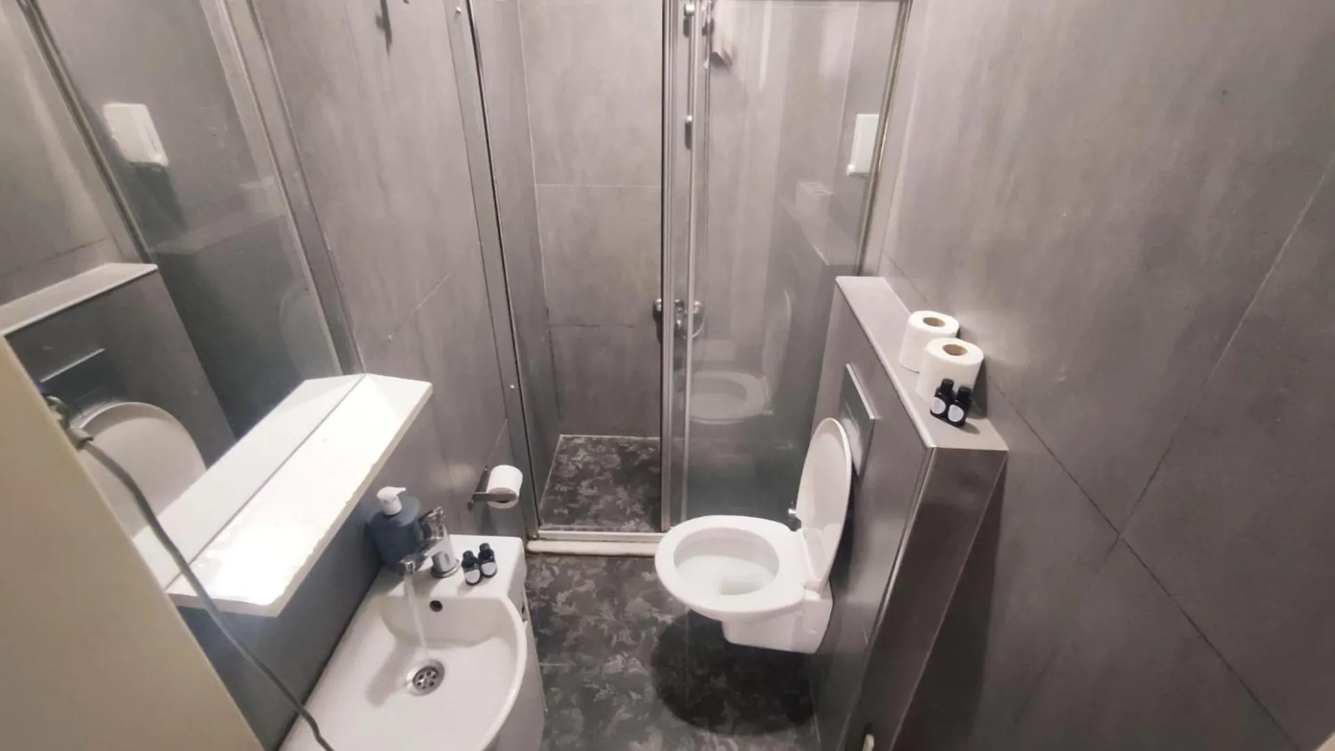 Aparthotel West Taksim Suites Istanbul