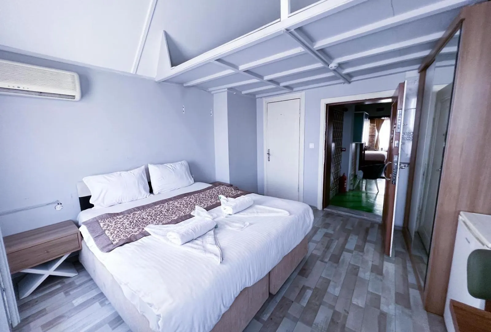 Aparthotel West Taksim Suites Istanbul