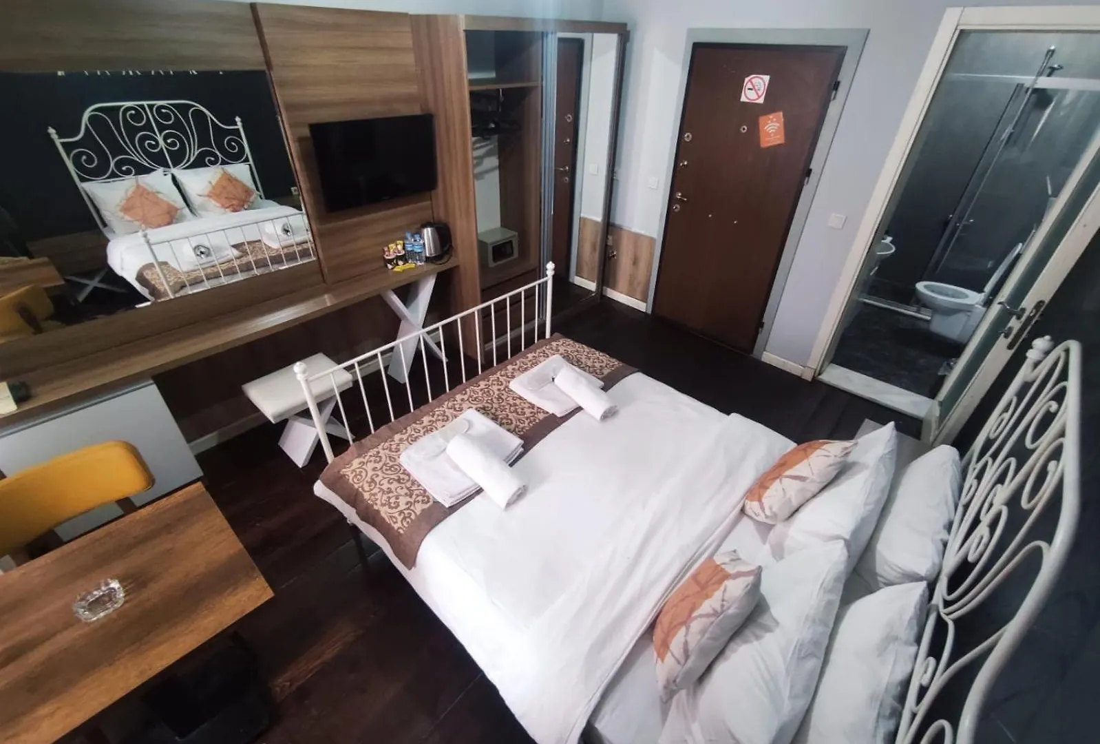 West Taksim Suites Istanbul