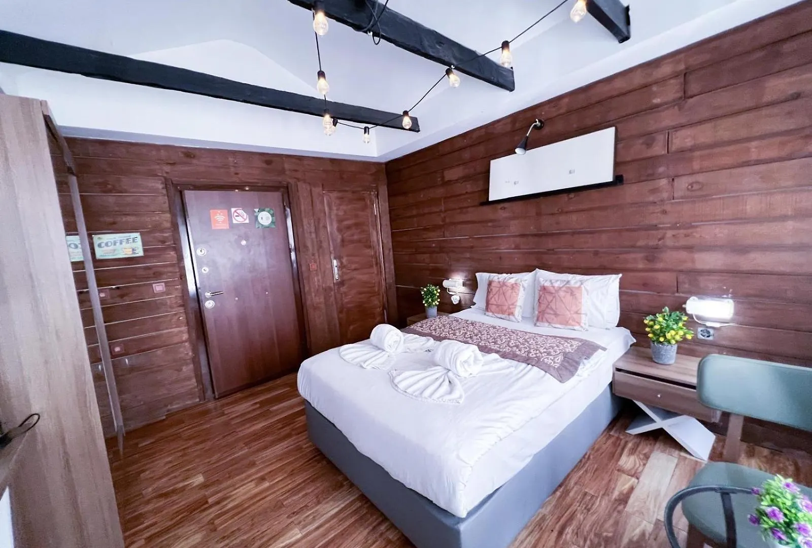 Aparthotel West Taksim Suites Istanbul Turkey