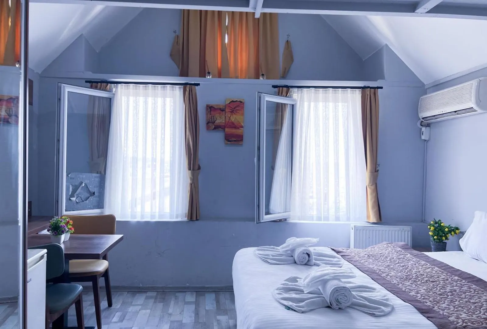West Taksim Suites Istanbul 0*,  Turkey