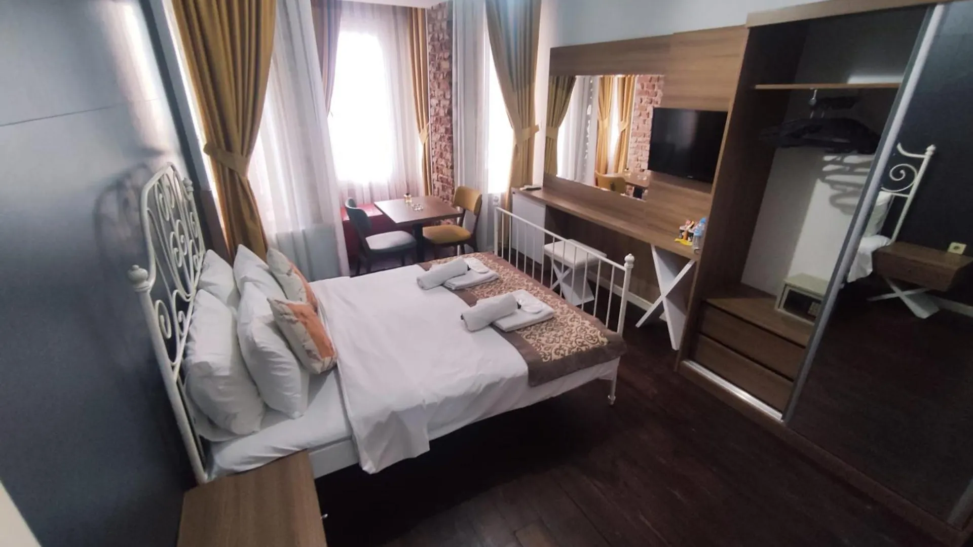 Aparthotel West Taksim Suites Istanbul