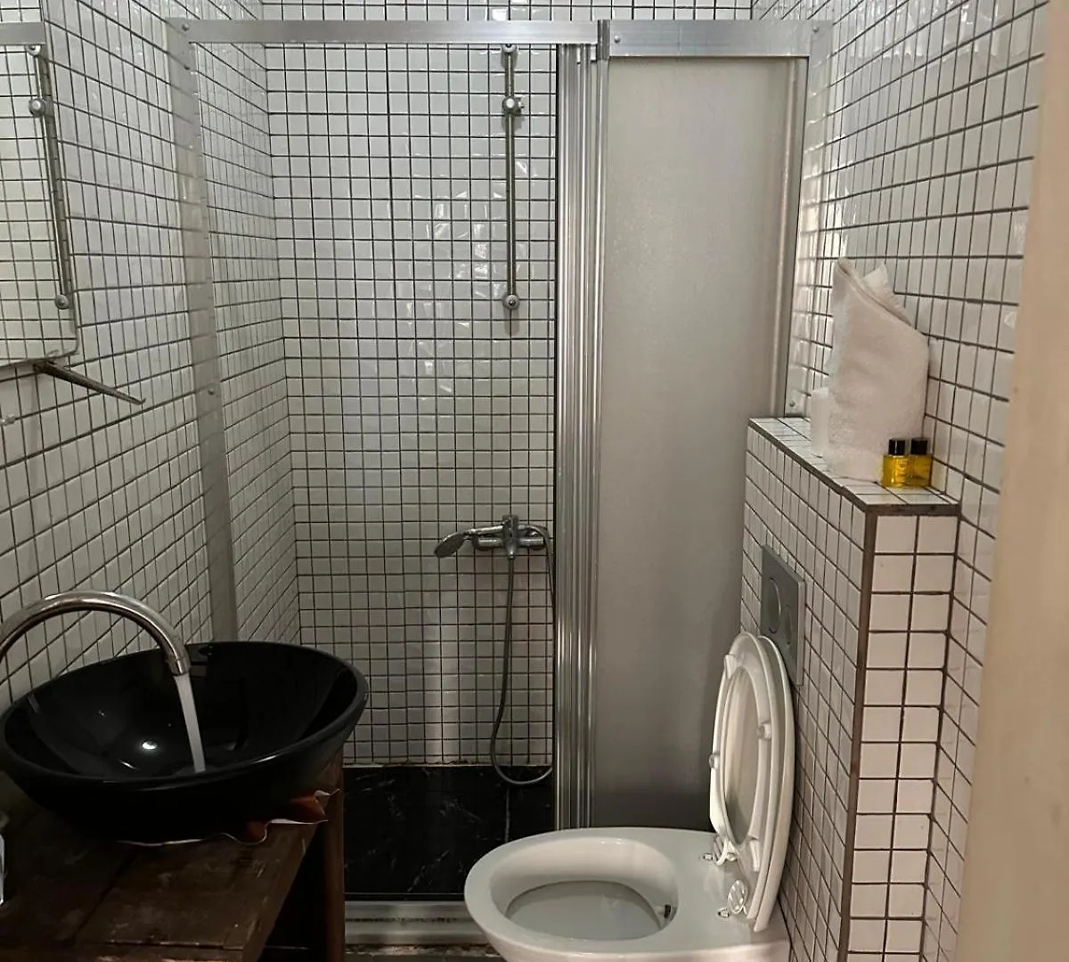 Aparthotel West Taksim Suites Istanbul