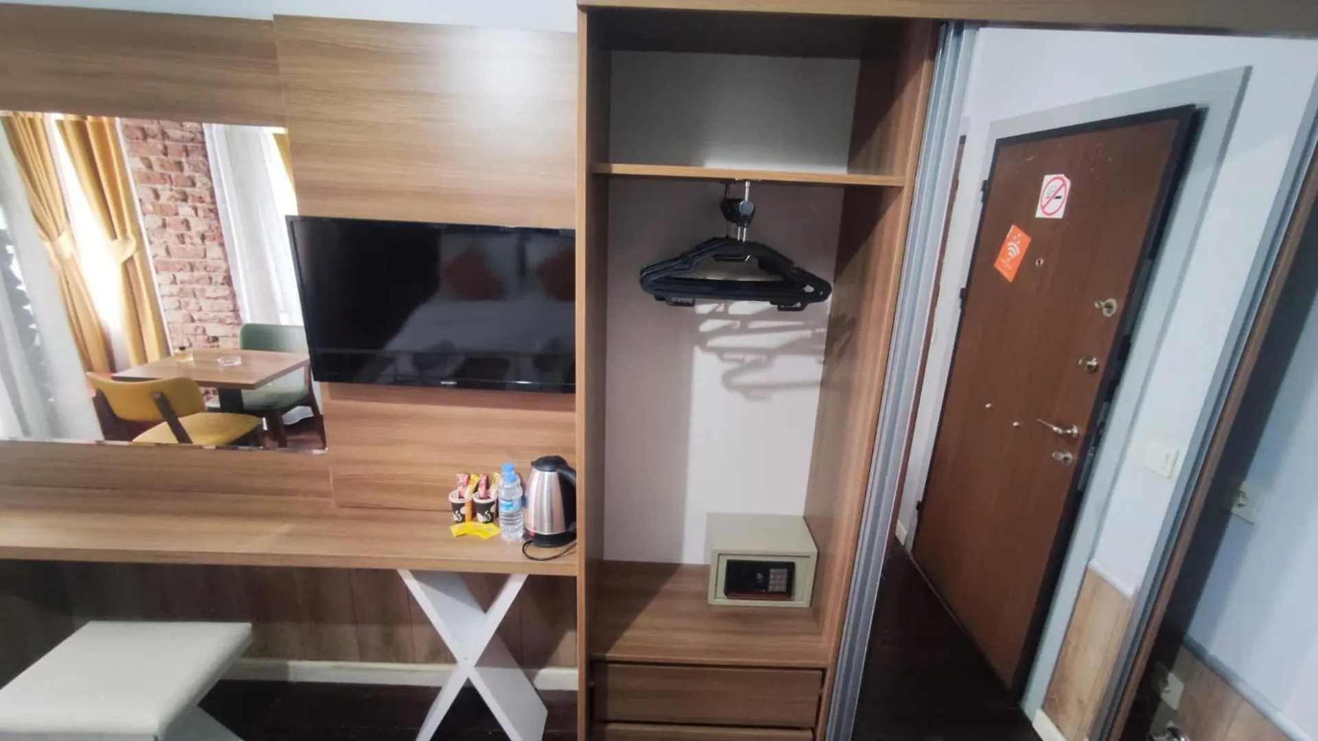 West Taksim Suites Istanbul Turkey