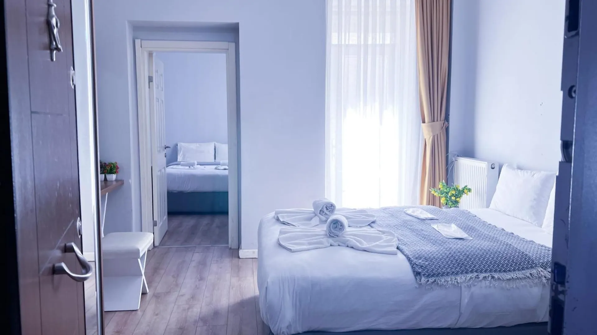 West Taksim Suites Istanbul