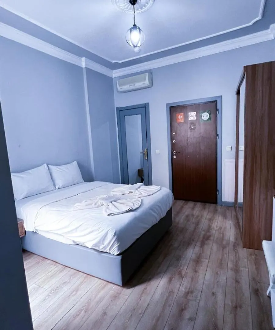 West Taksim Suites Istanbul 0*,  Turkey