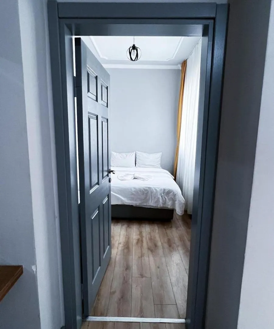 West Taksim Suites Istanbul