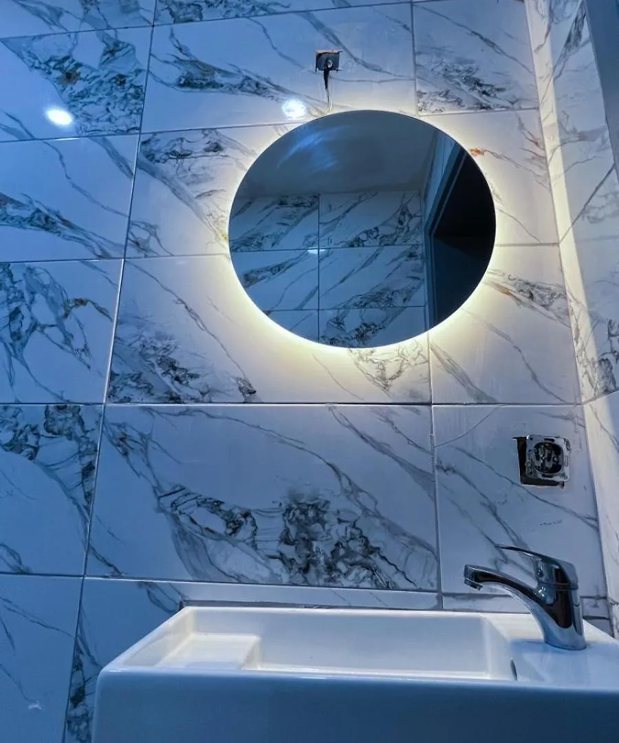 West Taksim Suites Istanbul