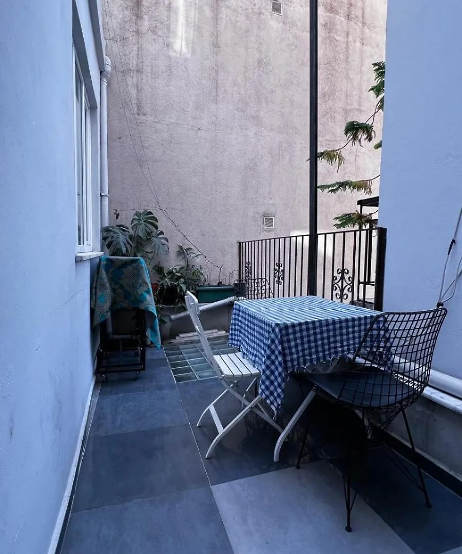 West Taksim Suites Istanbul