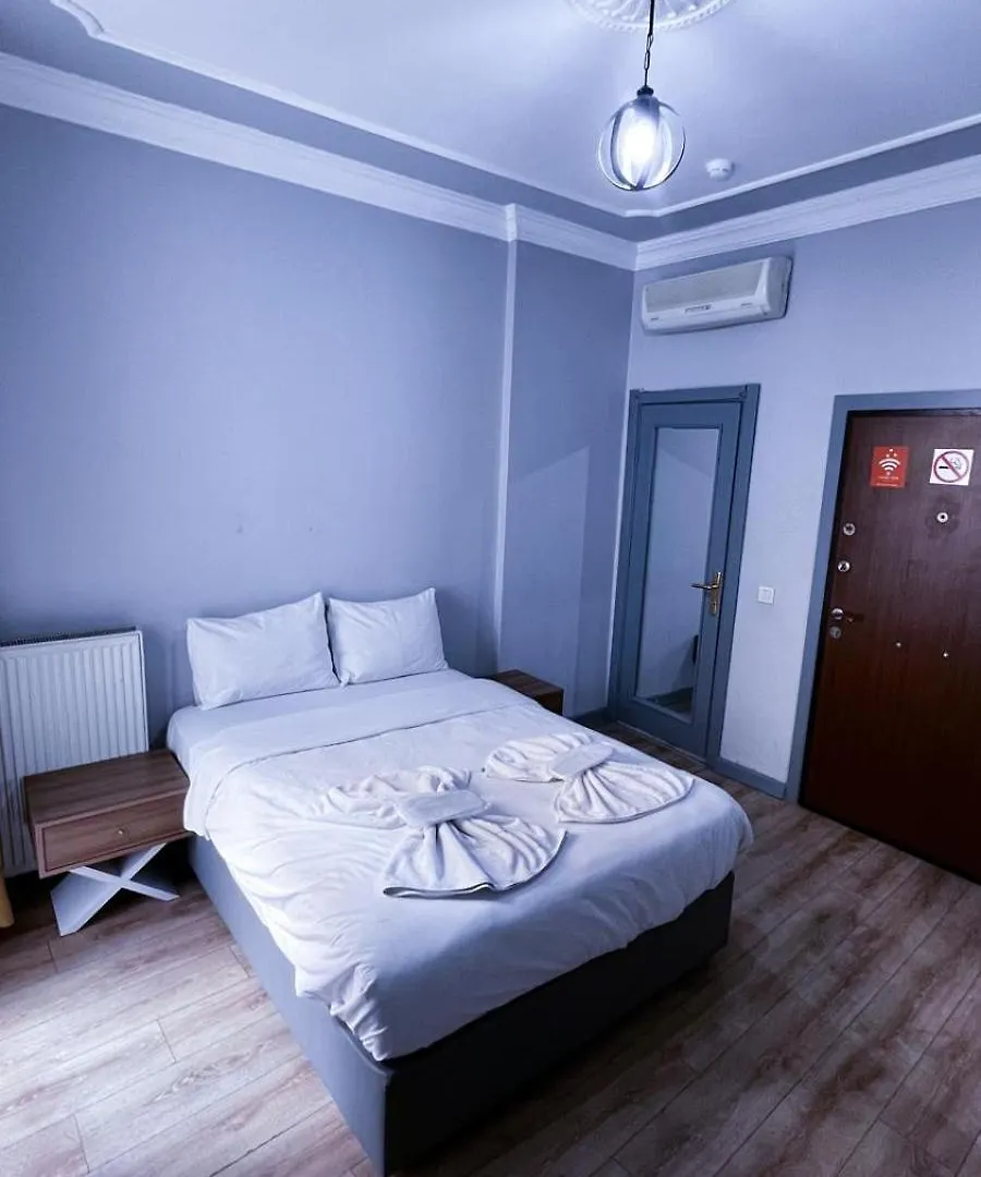 West Taksim Suites Istanbul Aparthotel