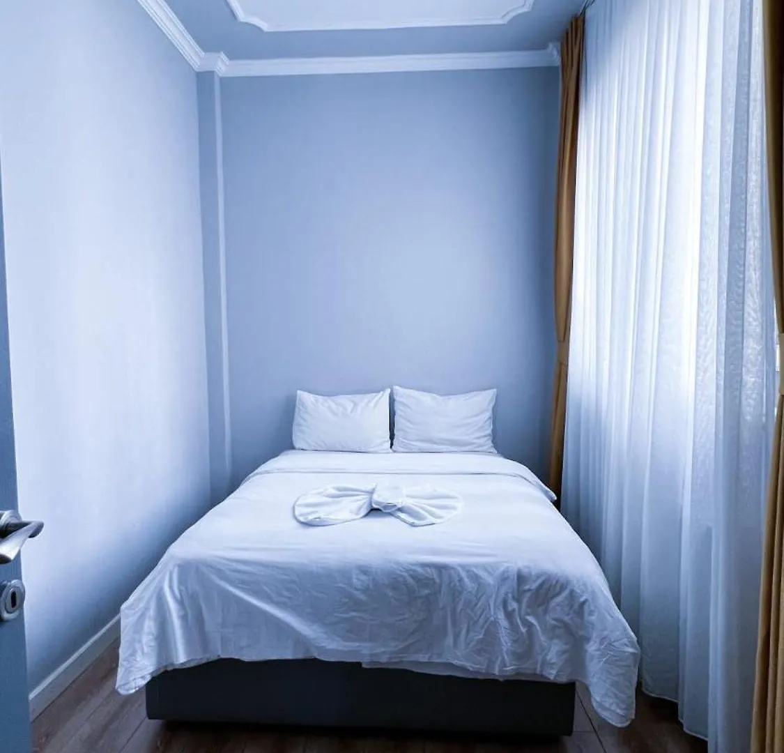 Aparthotel West Taksim Suites Istanbul