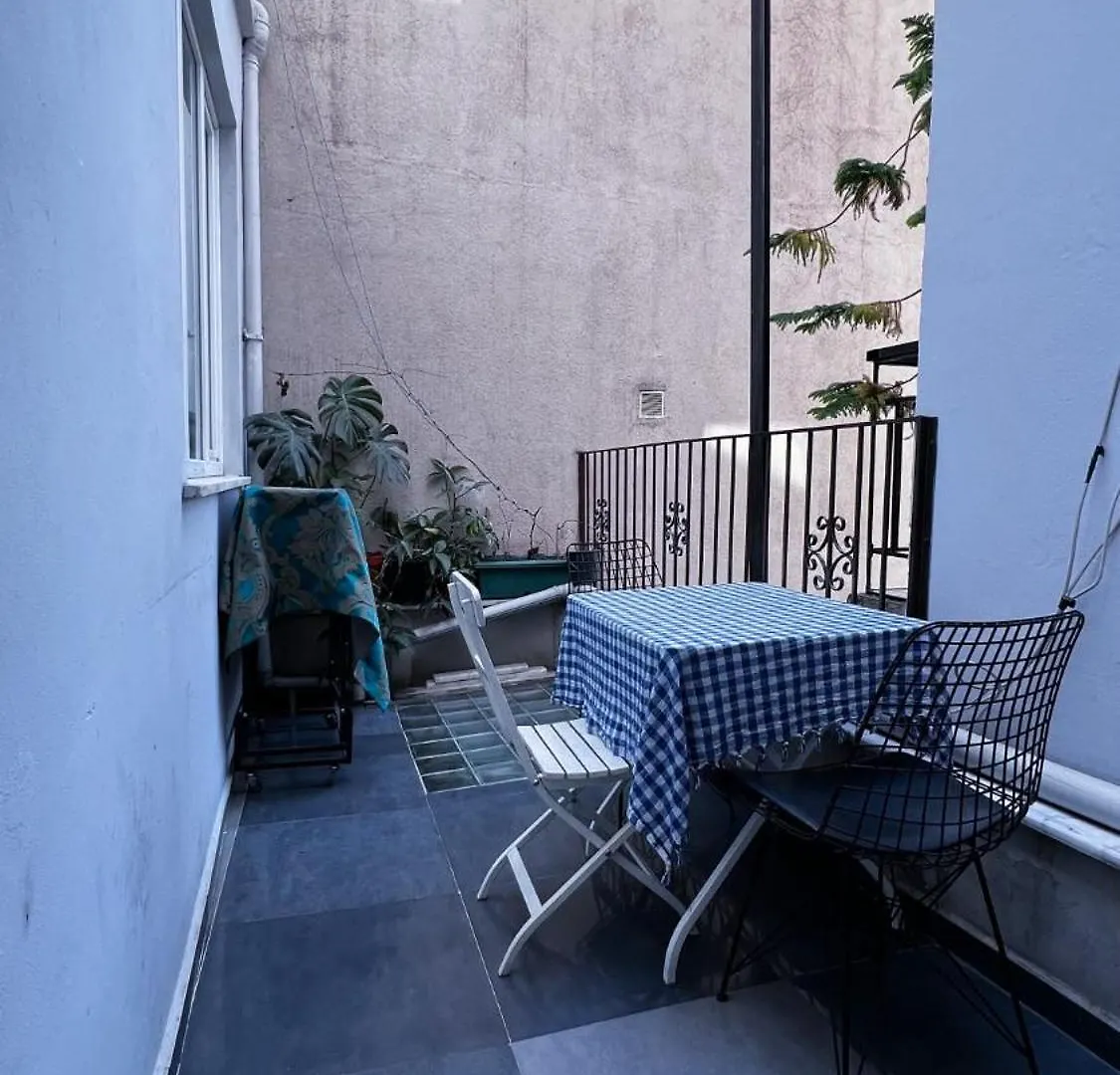 West Taksim Suites Istanbul 0*,