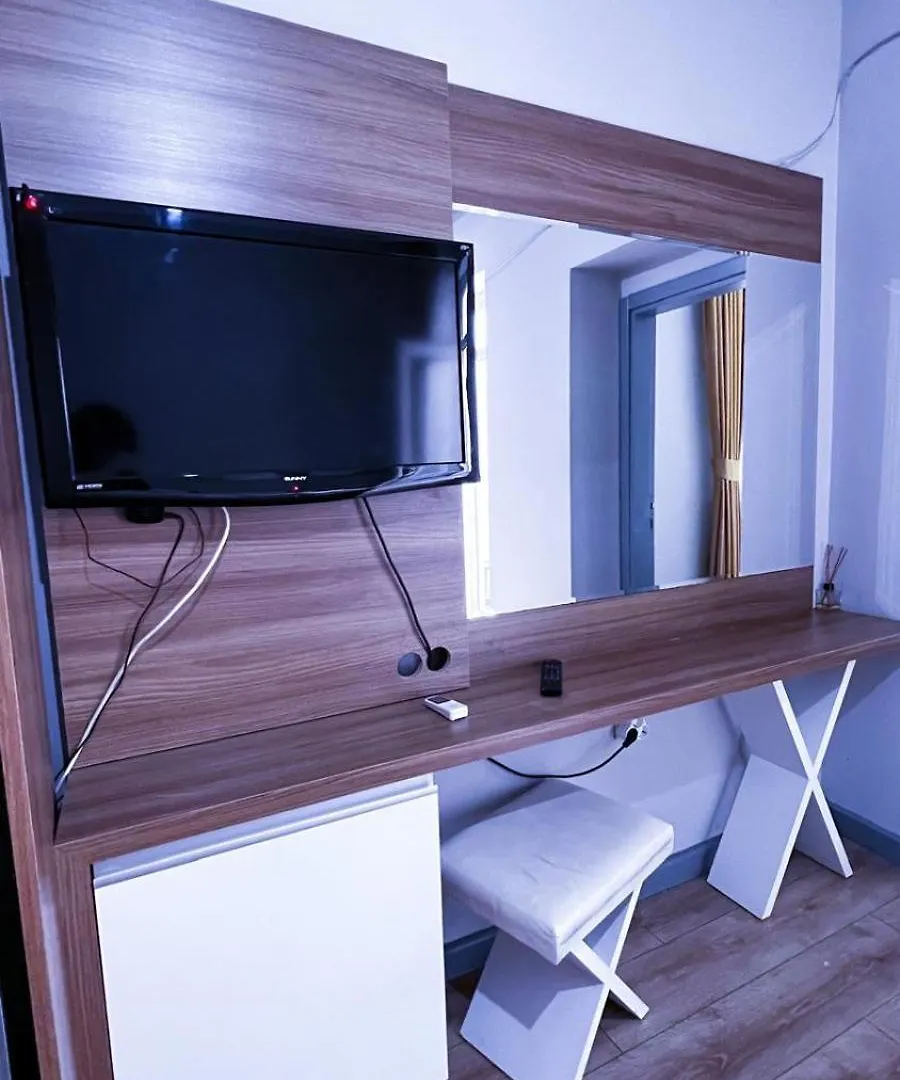 West Taksim Suites Istanbul Turkey
