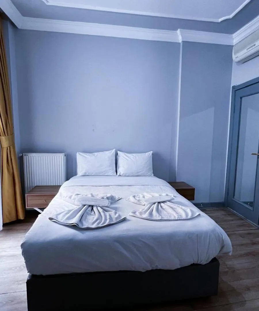 Aparthotel West Taksim Suites Istanbul Turkey