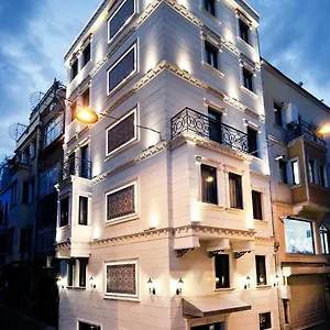 Aparthotel Pera Line, Istanbul