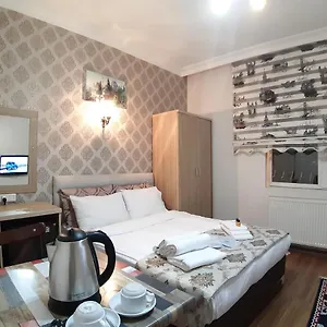 Burak Istanbul