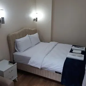 Aparthotel Taksim Pera Aparts, Istanbul