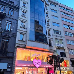 Apart Otel Luxury By Nok Nisantasi, İstanbul
