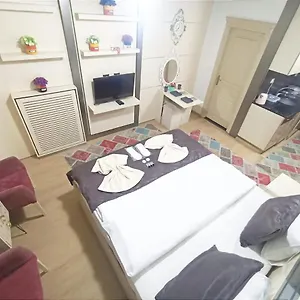 Apart Otel Center House Apart, İstanbul
