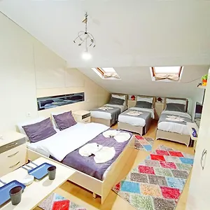 Aparthotel Taksim Center House, Istanbul