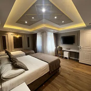 Violette Mansion Oldcity Istanbul