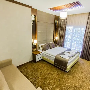 Taksim Cihangir Fidan اسطنبول