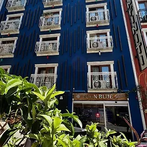Apart Otel Moon Blue, İstanbul