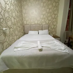 Yildiz Istanbul