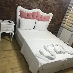 Apart Otel Yamaç Suıtes, İstanbul
