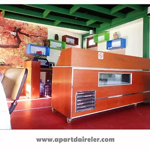 Apart Otel Taksim Mass, İstanbul