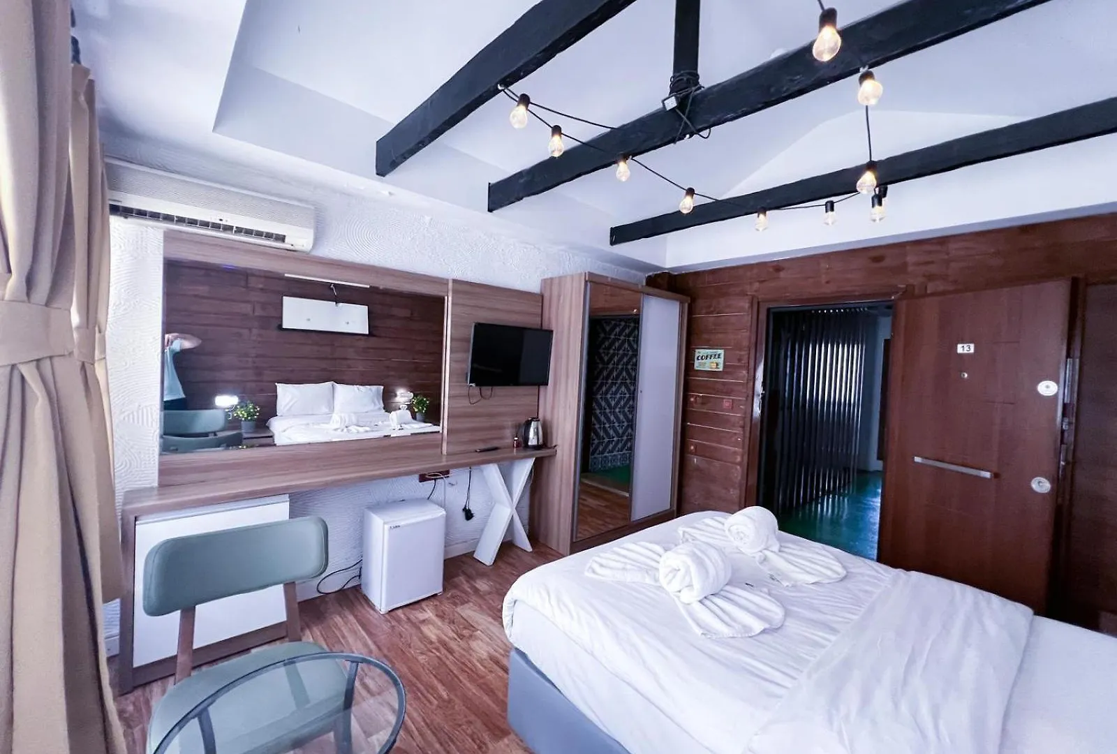 West Taksim Suites Istanbul 0*,  Turkey
