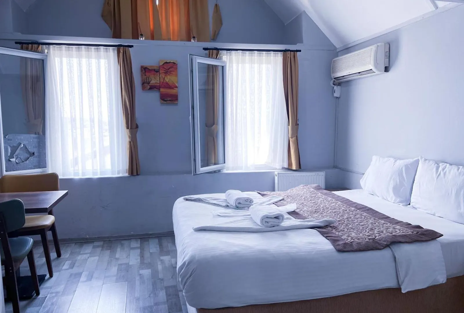 West Taksim Suites Istanbul