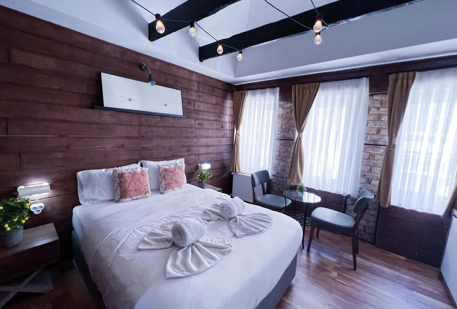 Aparthotel West Taksim Suites Istanbul
